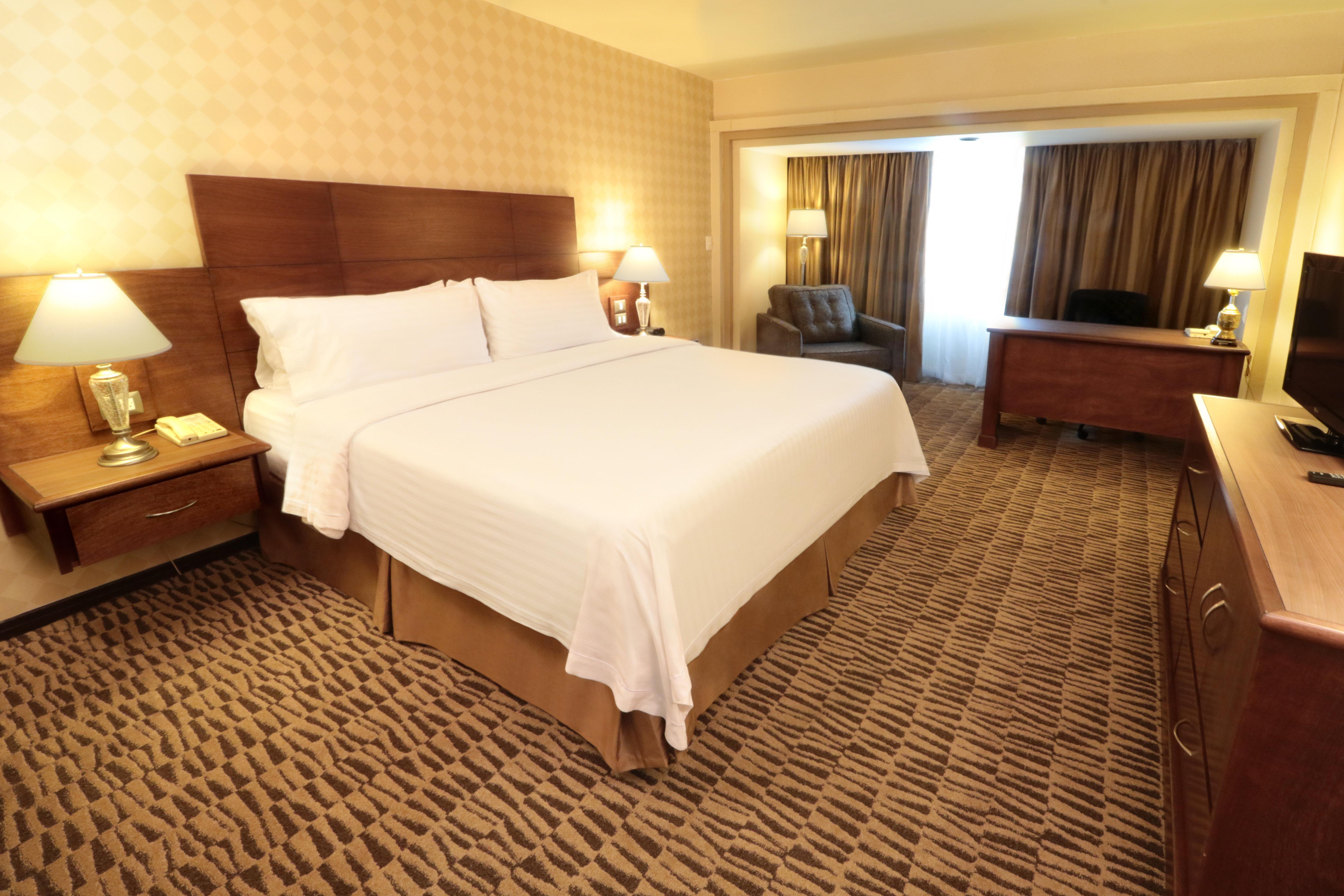 Holiday Inn Monterrey Norte By Ihg San Nicolas de los Garza Exterior photo