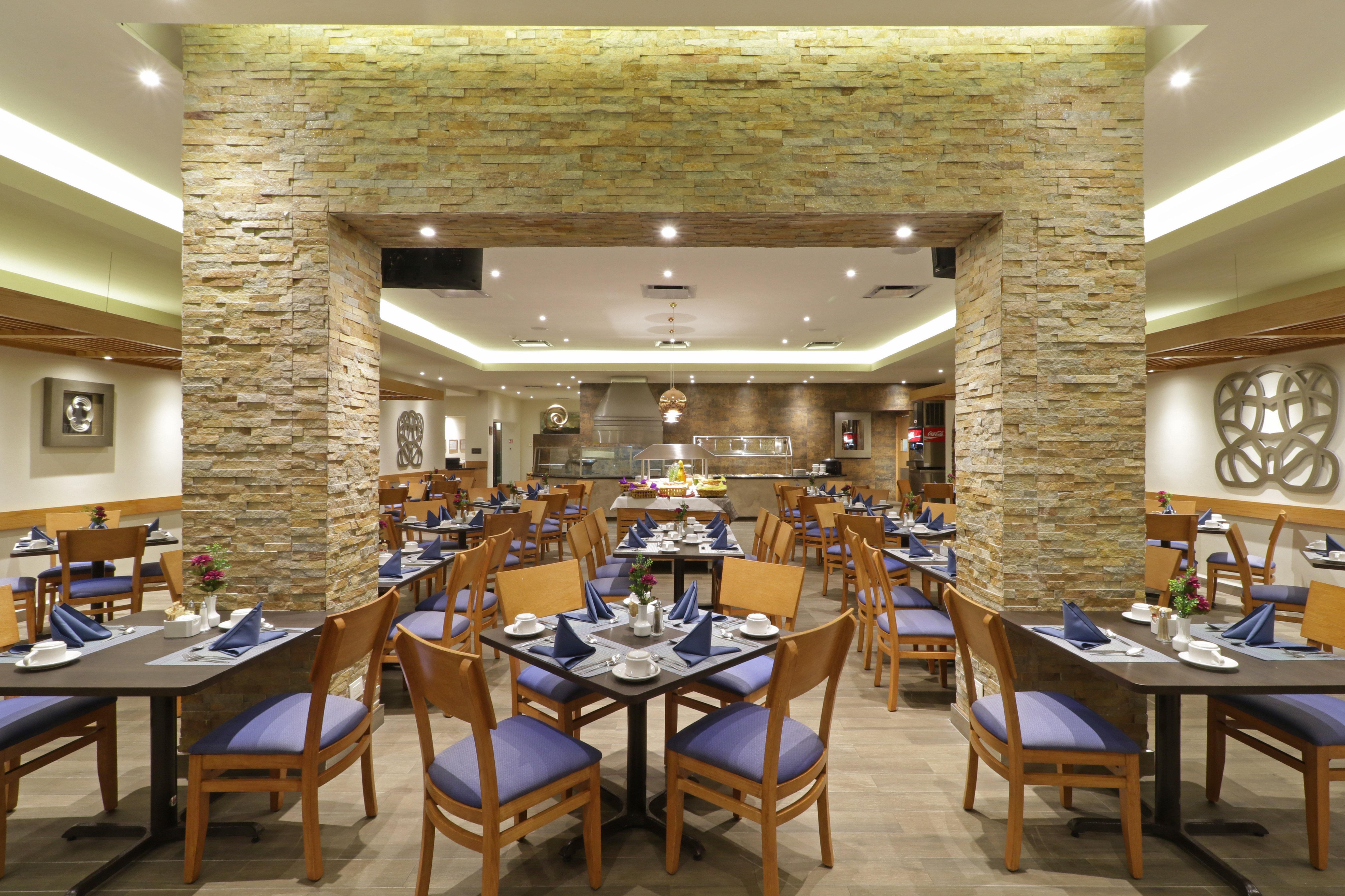 Holiday Inn Monterrey Norte By Ihg San Nicolas de los Garza Exterior photo