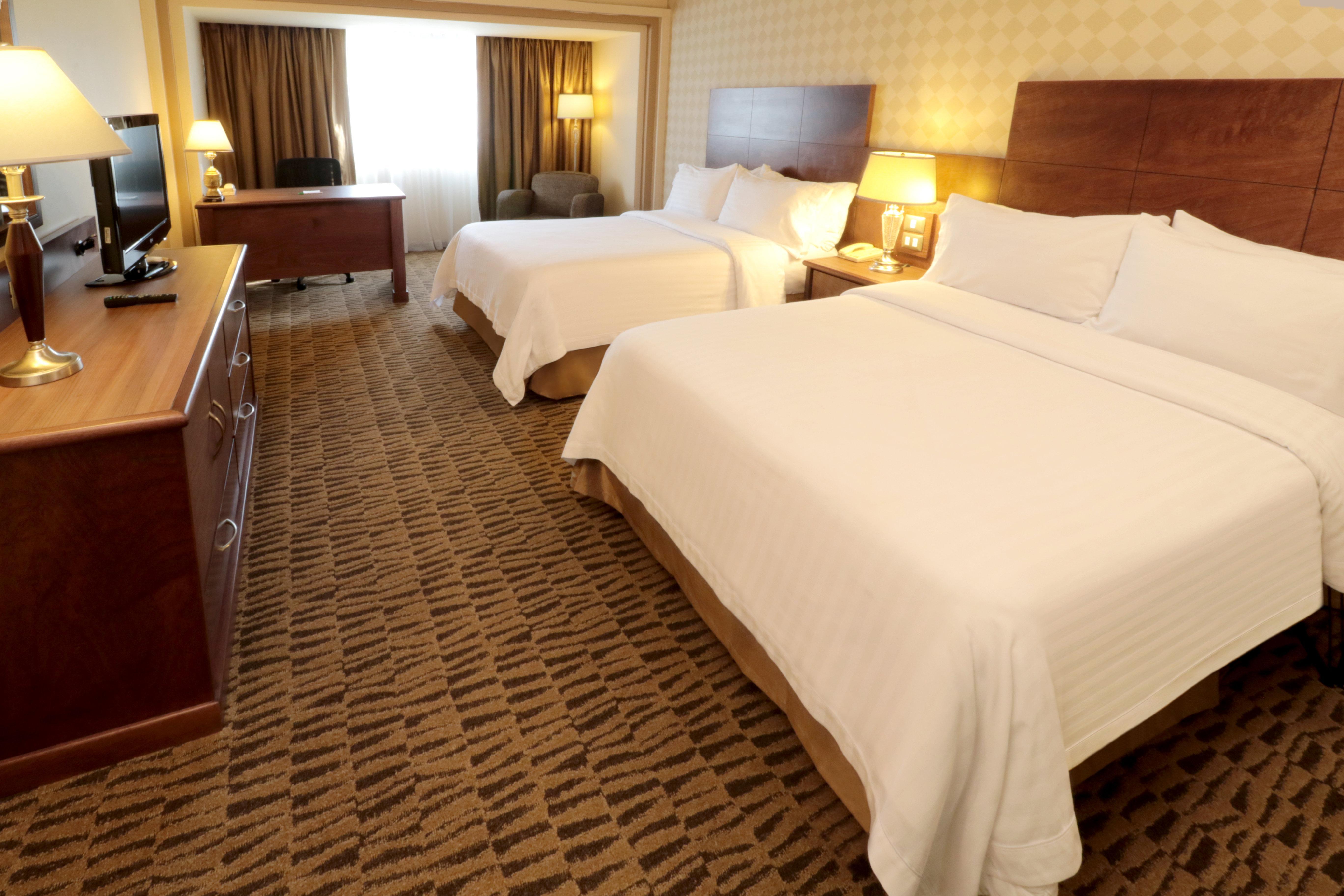 Holiday Inn Monterrey Norte By Ihg San Nicolas de los Garza Exterior photo