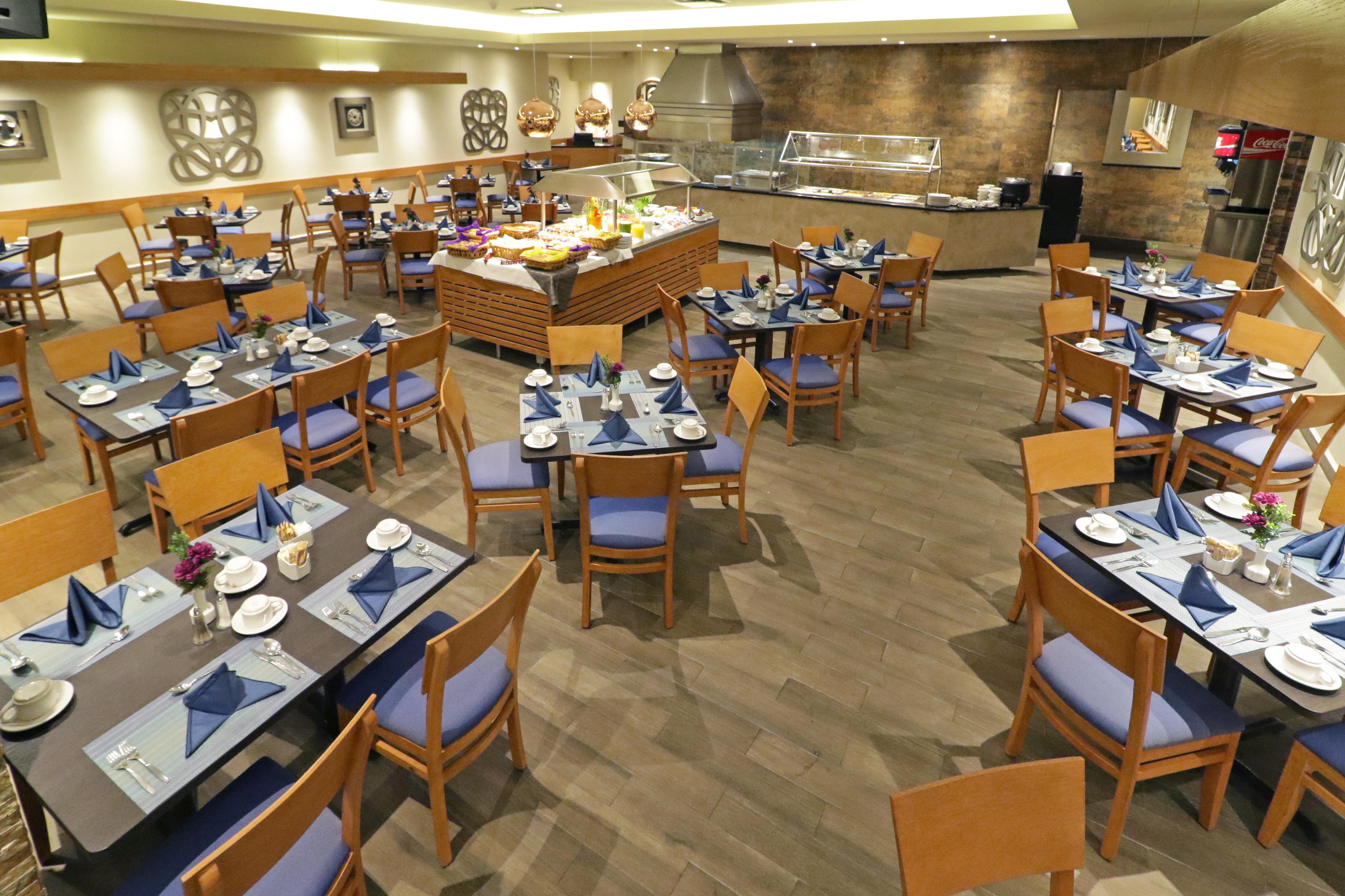 Holiday Inn Monterrey Norte By Ihg San Nicolas de los Garza Exterior photo