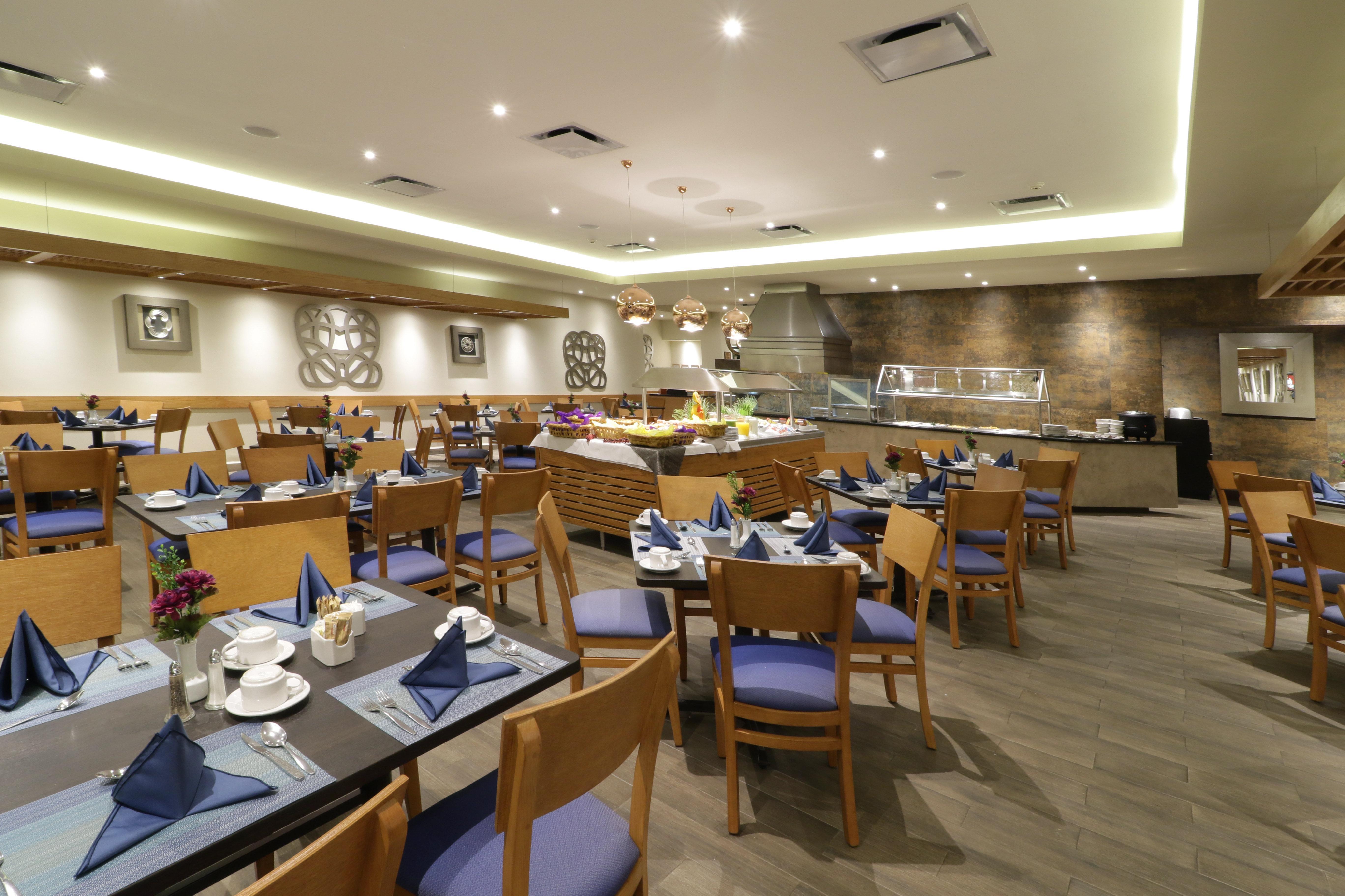 Holiday Inn Monterrey Norte By Ihg San Nicolas de los Garza Exterior photo