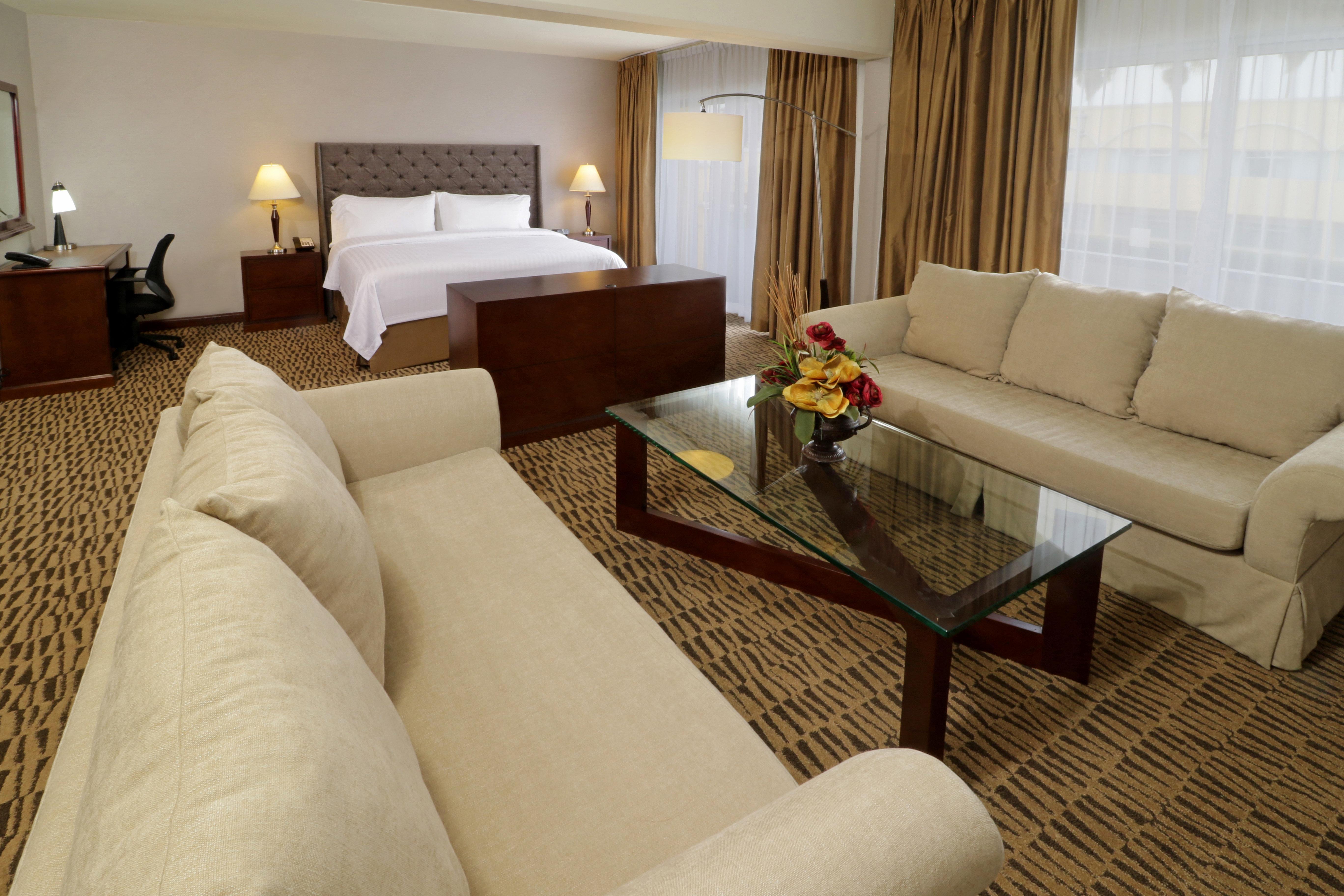 Holiday Inn Monterrey Norte By Ihg San Nicolas de los Garza Exterior photo