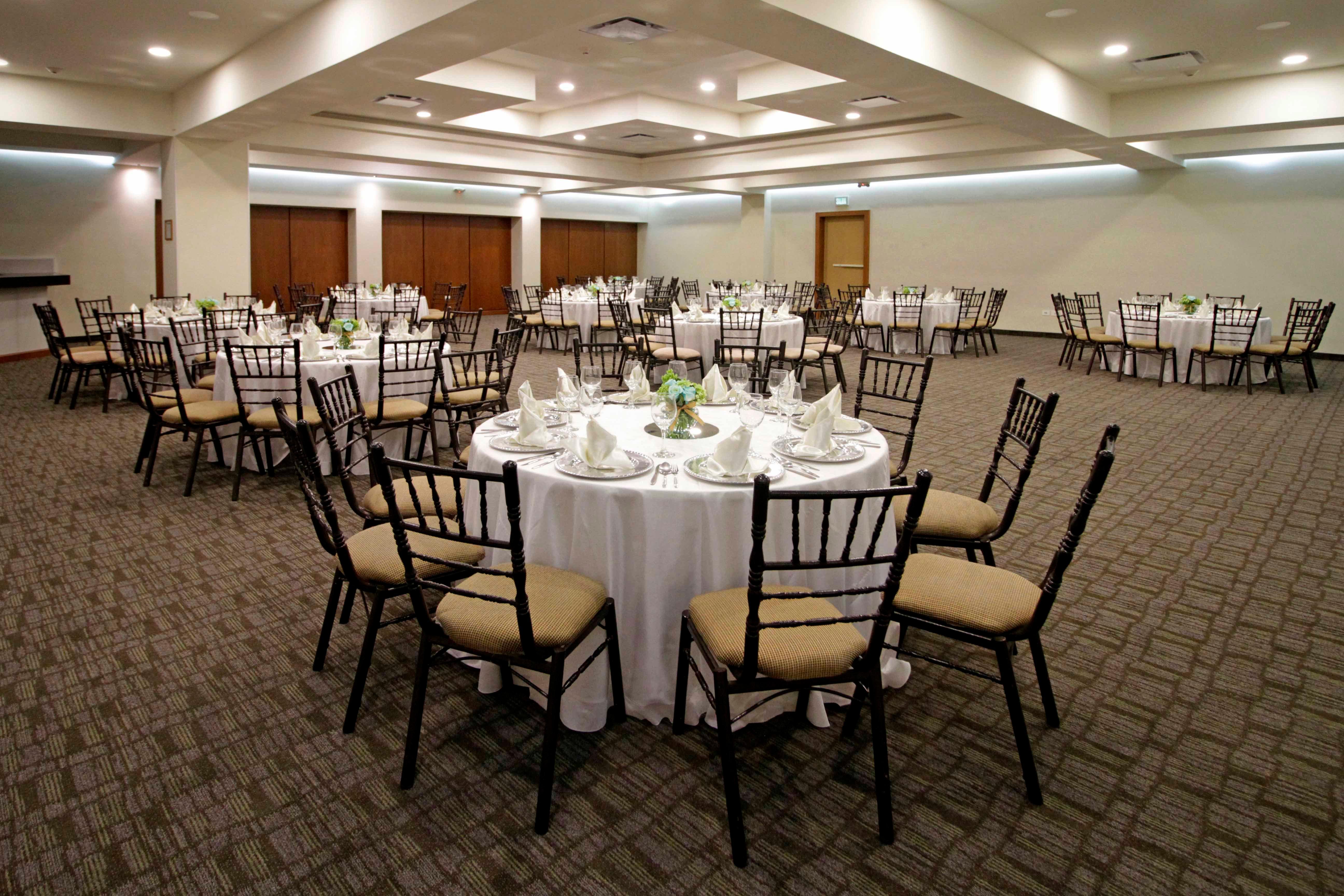Holiday Inn Monterrey Norte By Ihg San Nicolas de los Garza Exterior photo