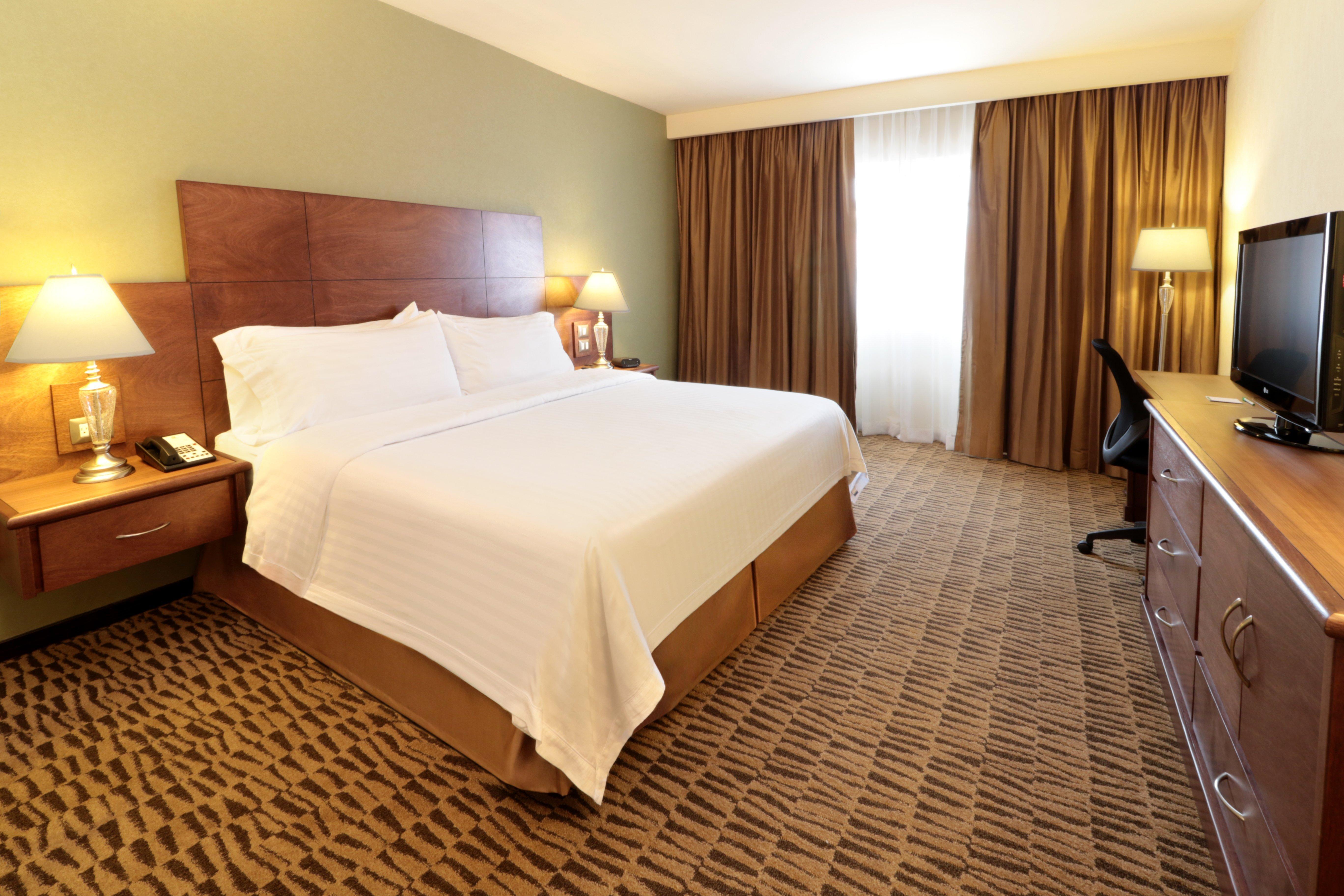 Holiday Inn Monterrey Norte By Ihg San Nicolas de los Garza Exterior photo