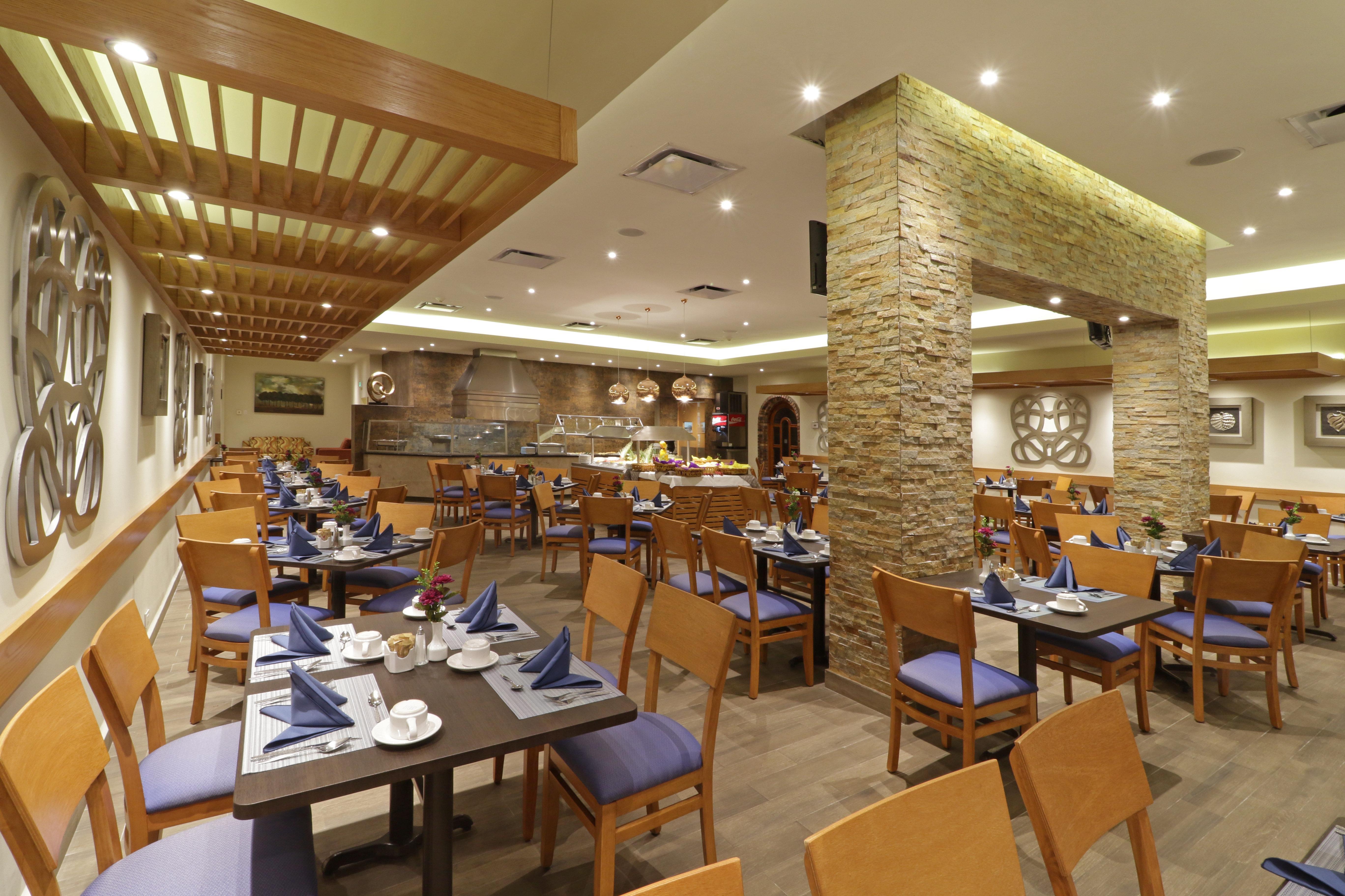 Holiday Inn Monterrey Norte By Ihg San Nicolas de los Garza Exterior photo