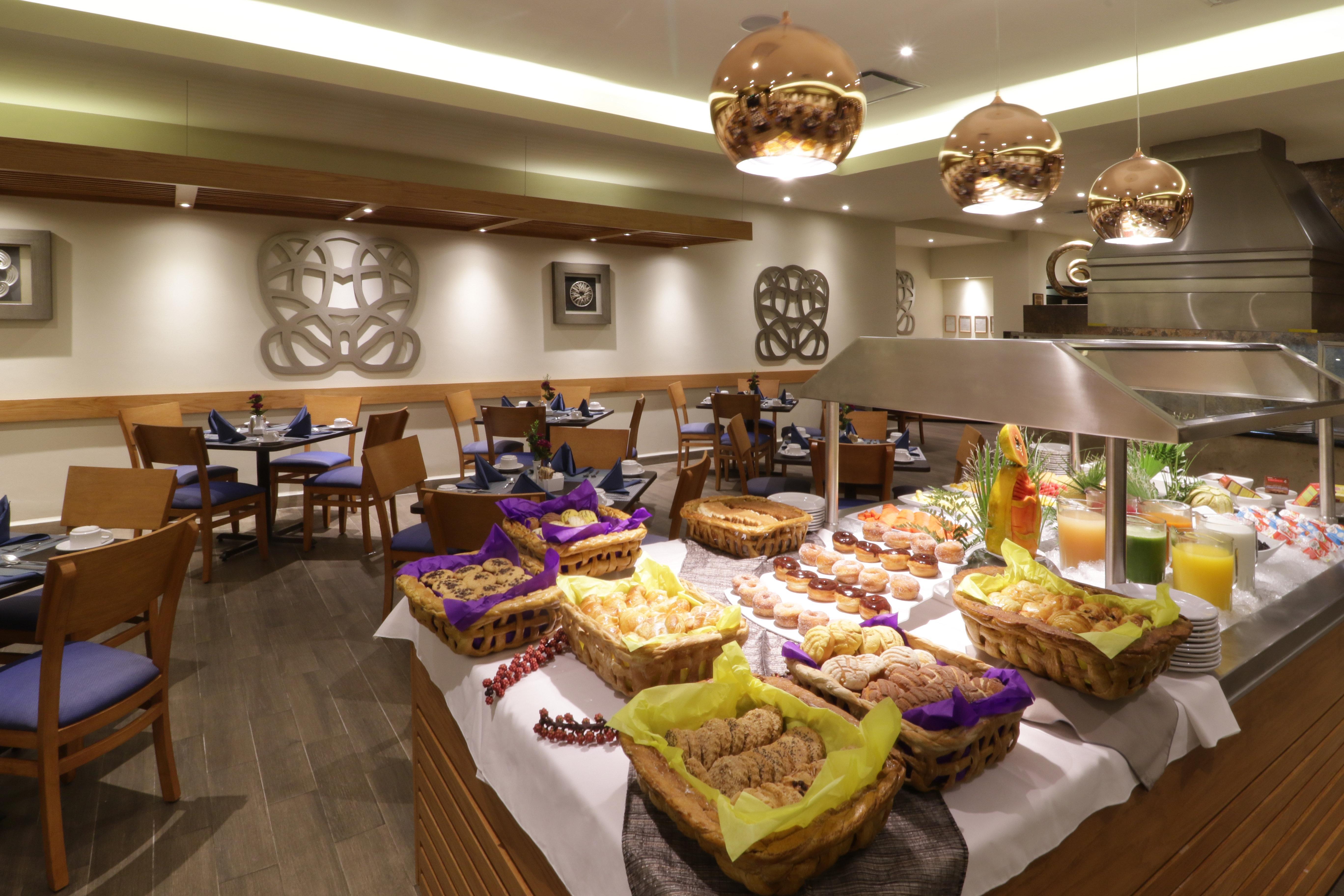 Holiday Inn Monterrey Norte By Ihg San Nicolas de los Garza Exterior photo