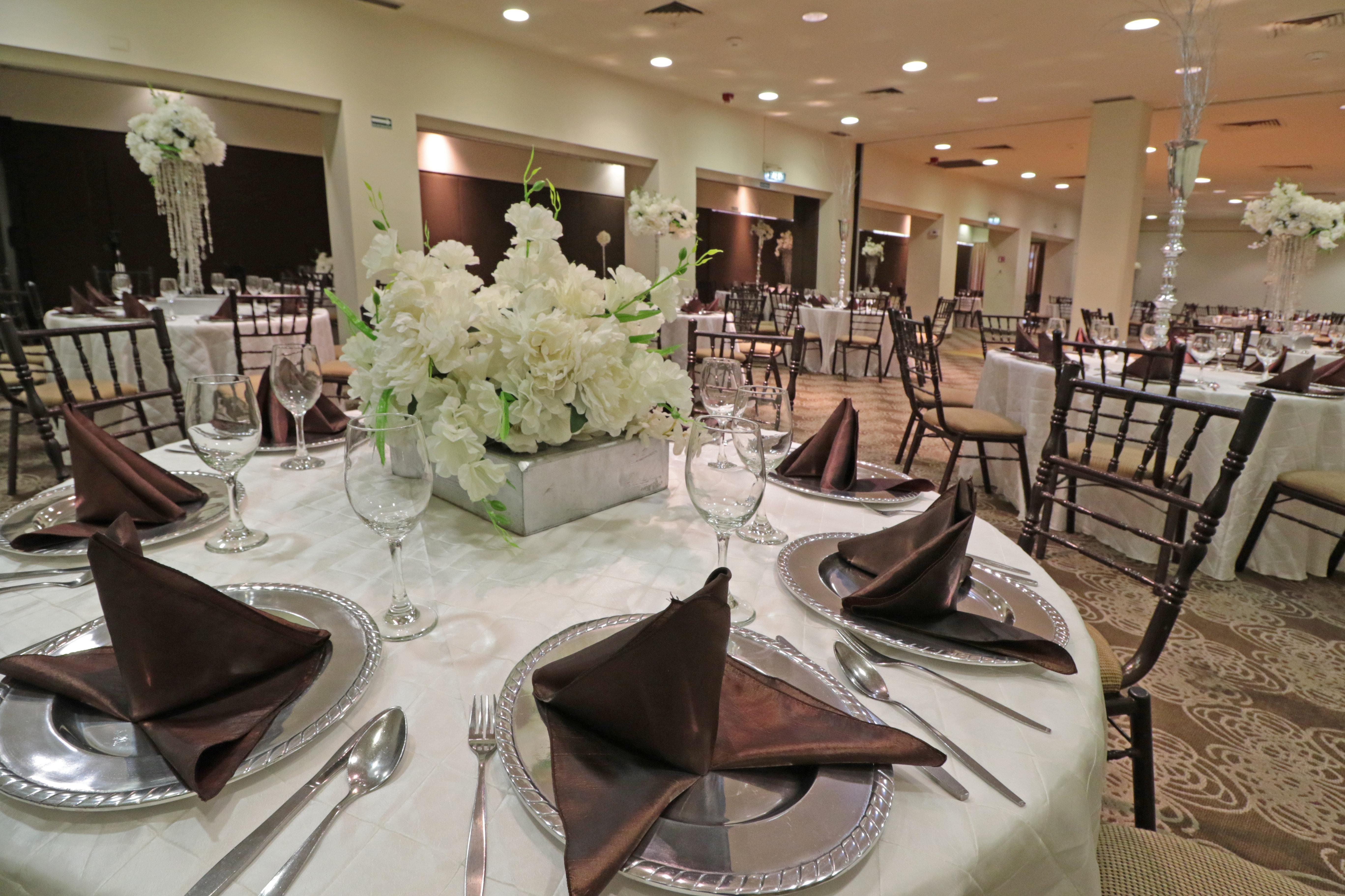 Holiday Inn Monterrey Norte By Ihg San Nicolas de los Garza Exterior photo