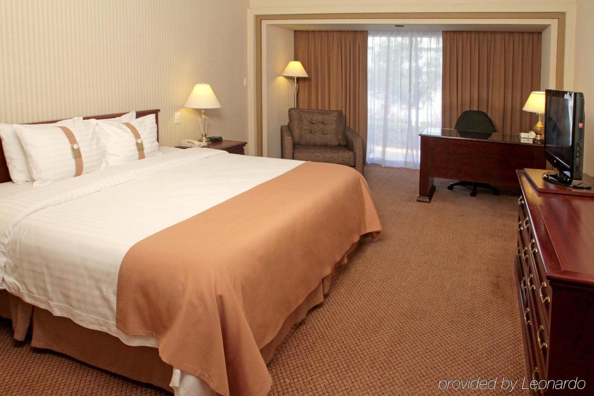 Holiday Inn Monterrey Norte By Ihg San Nicolas de los Garza Room photo