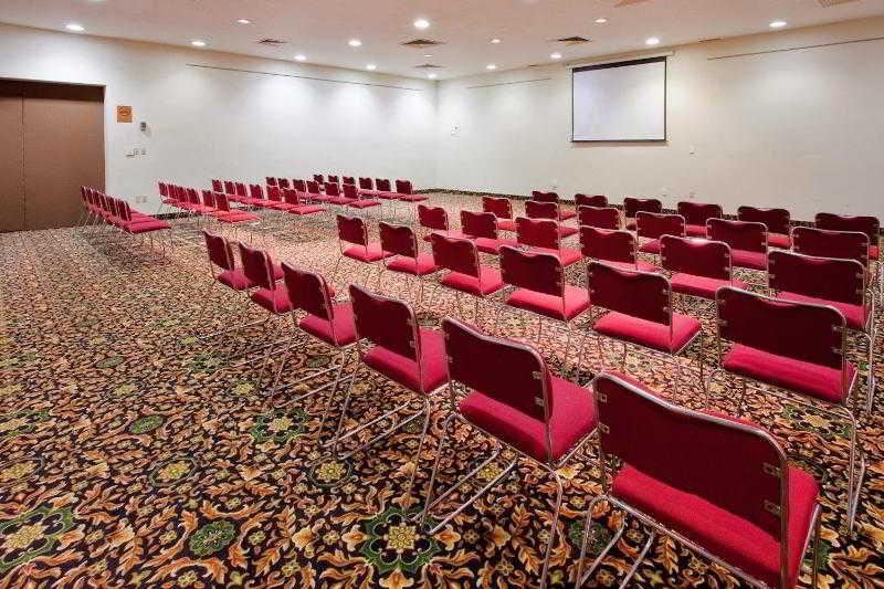 Holiday Inn Monterrey Norte By Ihg San Nicolas de los Garza Facilities photo