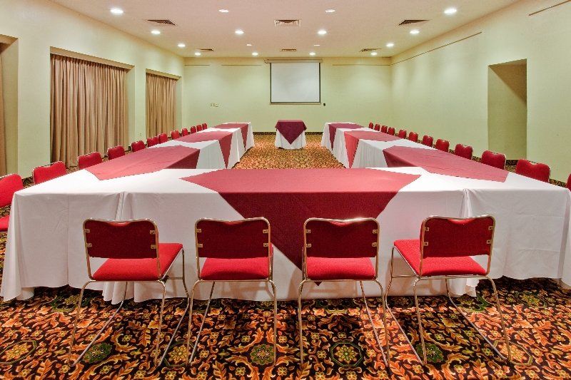 Holiday Inn Monterrey Norte By Ihg San Nicolas de los Garza Exterior photo